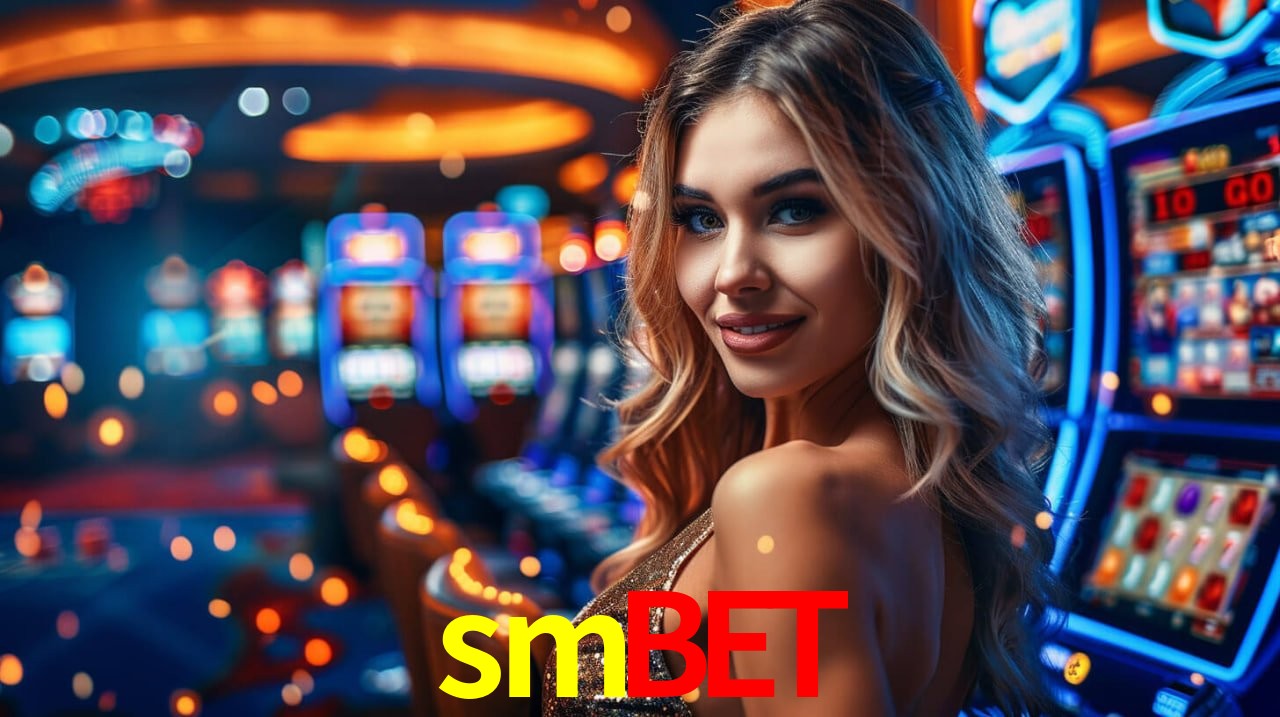 Experiência VIP smbet