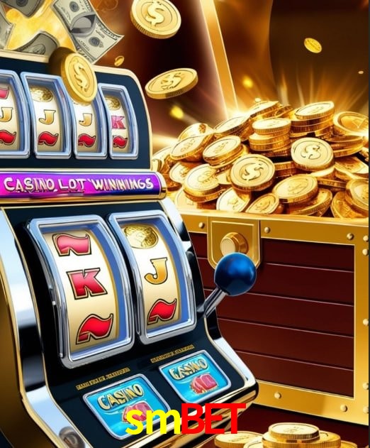 Welcome Bonus smbet