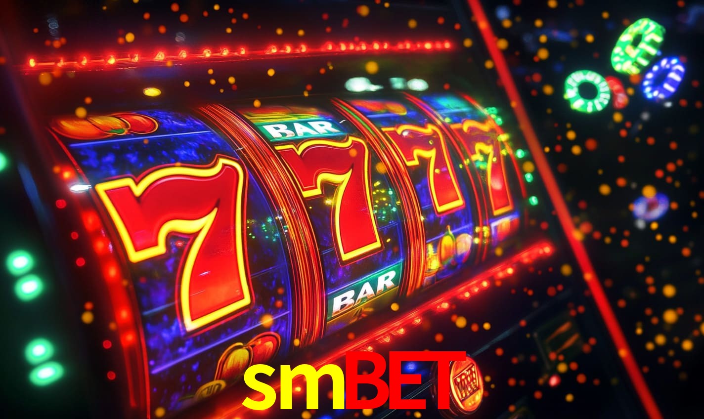 smbet - Plataforma Oficial - smbet.com