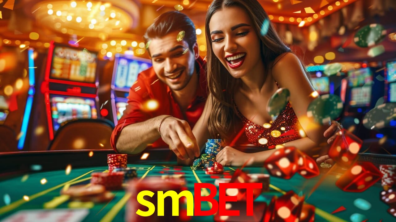 Experiência VIP smbet