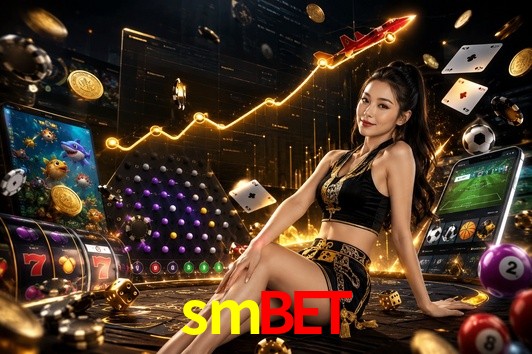 Game Providers smbet