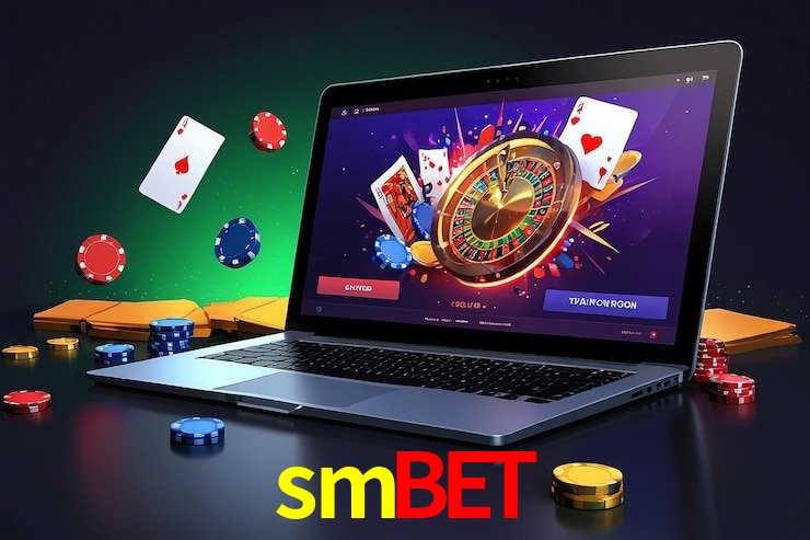 Casino Ao Vivo smbet