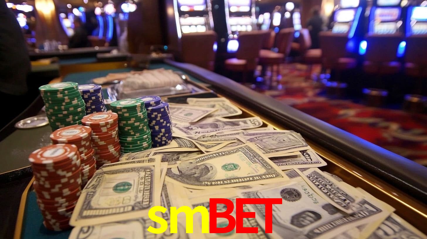 Sistemas de Segurança smbet
