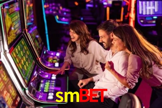 A Experiência Imersiva dos Cassinos Ao Vivo no smbet