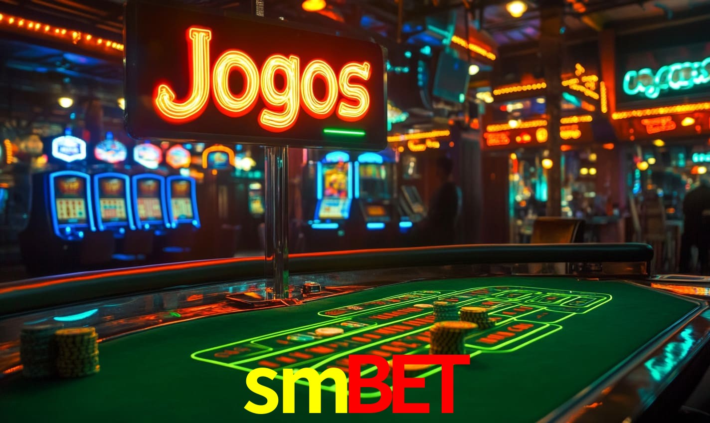 Apostas de Tênis smbet