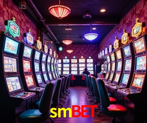 Tecnologia da Plataforma smbet