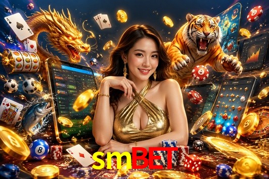 Slot Games smbet