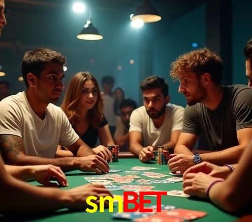 Benefícios da Conta smbet