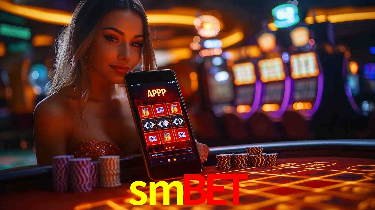 Apostas Esportivas na smbet: Um Guia Completo