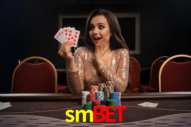 Desvendando o Mundo dos Jogos Virtuais na smbet