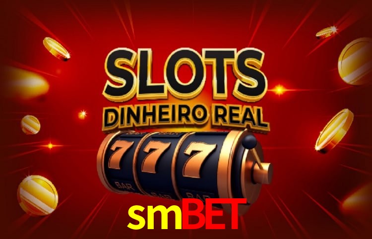 Provedores de Jogos smbet