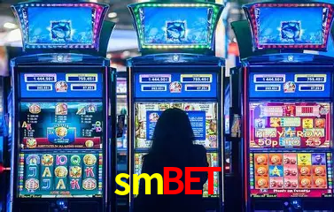 Descubra a Magia dos Jogos de Arcade no smbet