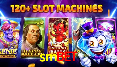 Apostas Esportivas na smbet: Um Guia Completo