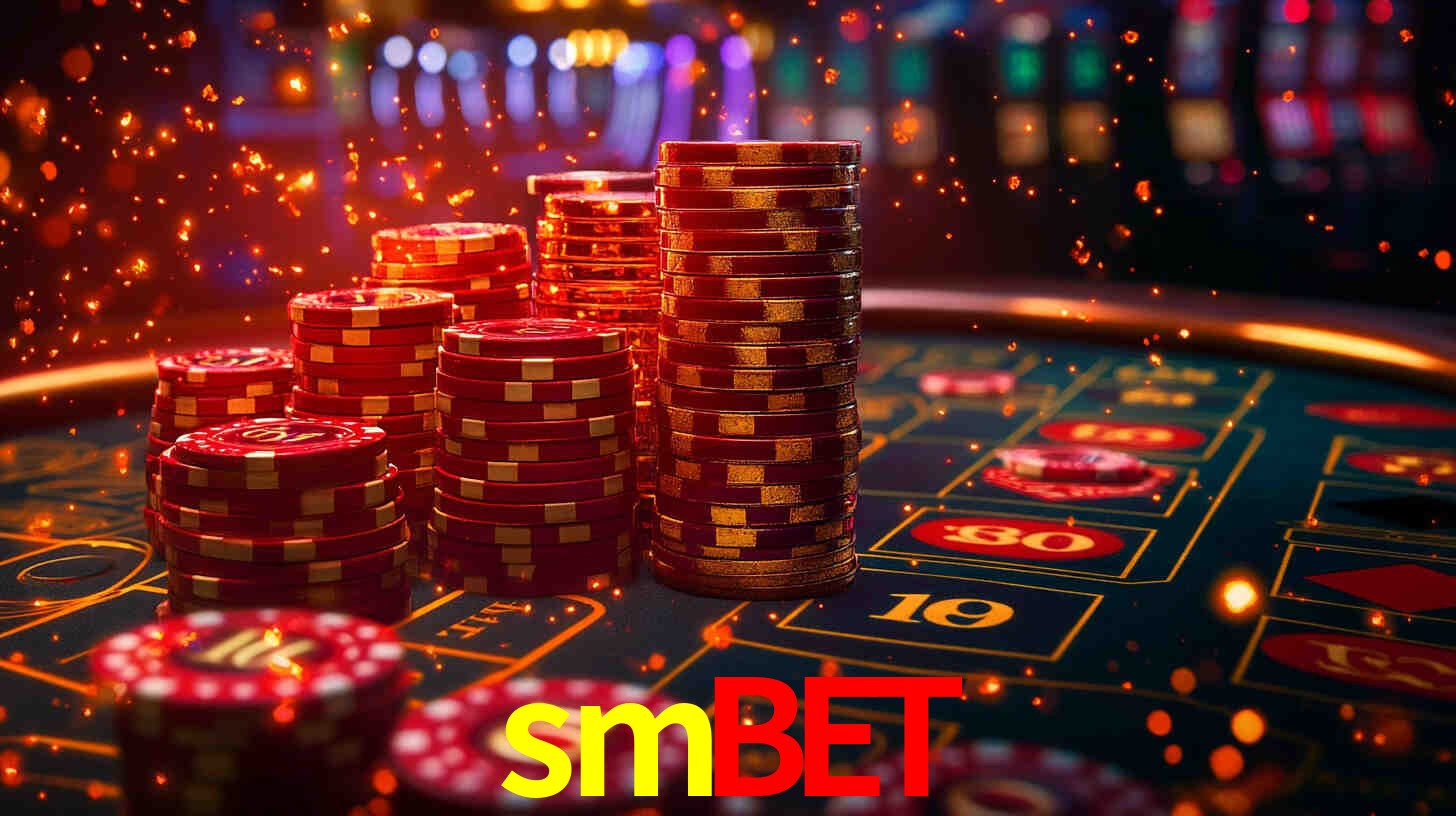 smbet App Interface