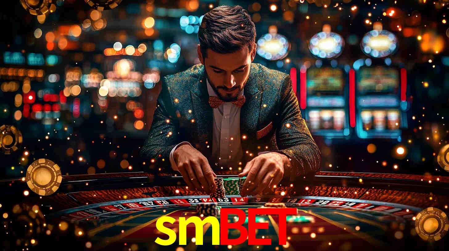 Ofertas Imperdíveis na smbet: Promoções e Bônus Que Valem a Pena