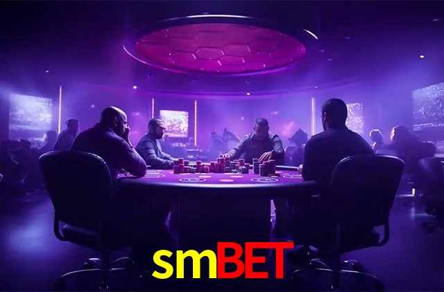 Casino VIP smbet