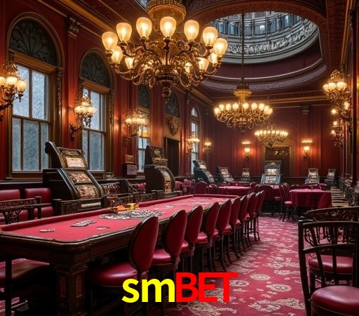 Diretório de Jogos smbet
