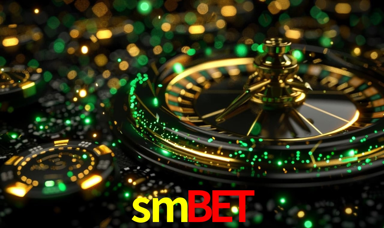 Design Responsivo smbet
