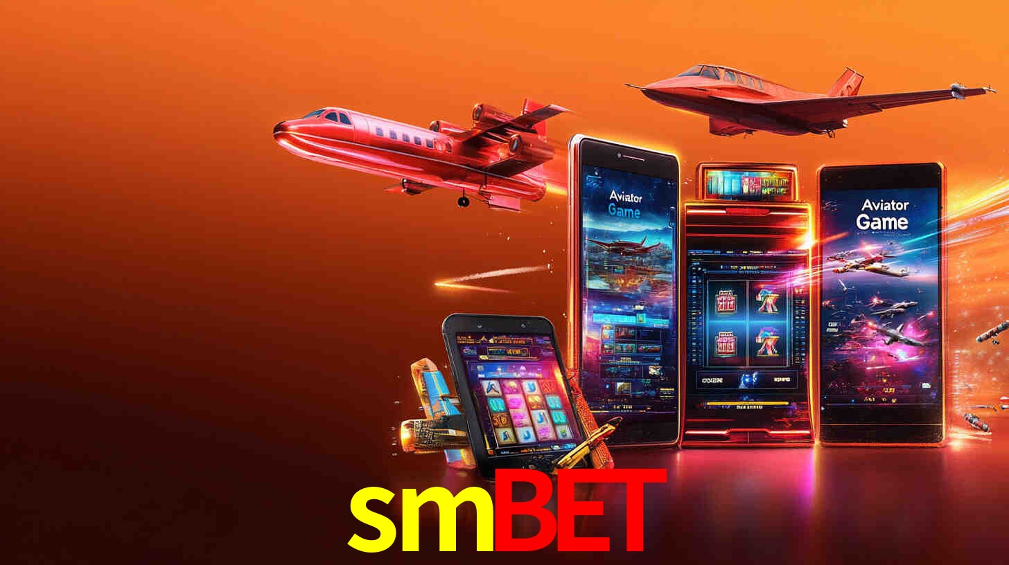 Descubra a Magia dos Jogos de Arcade no smbet