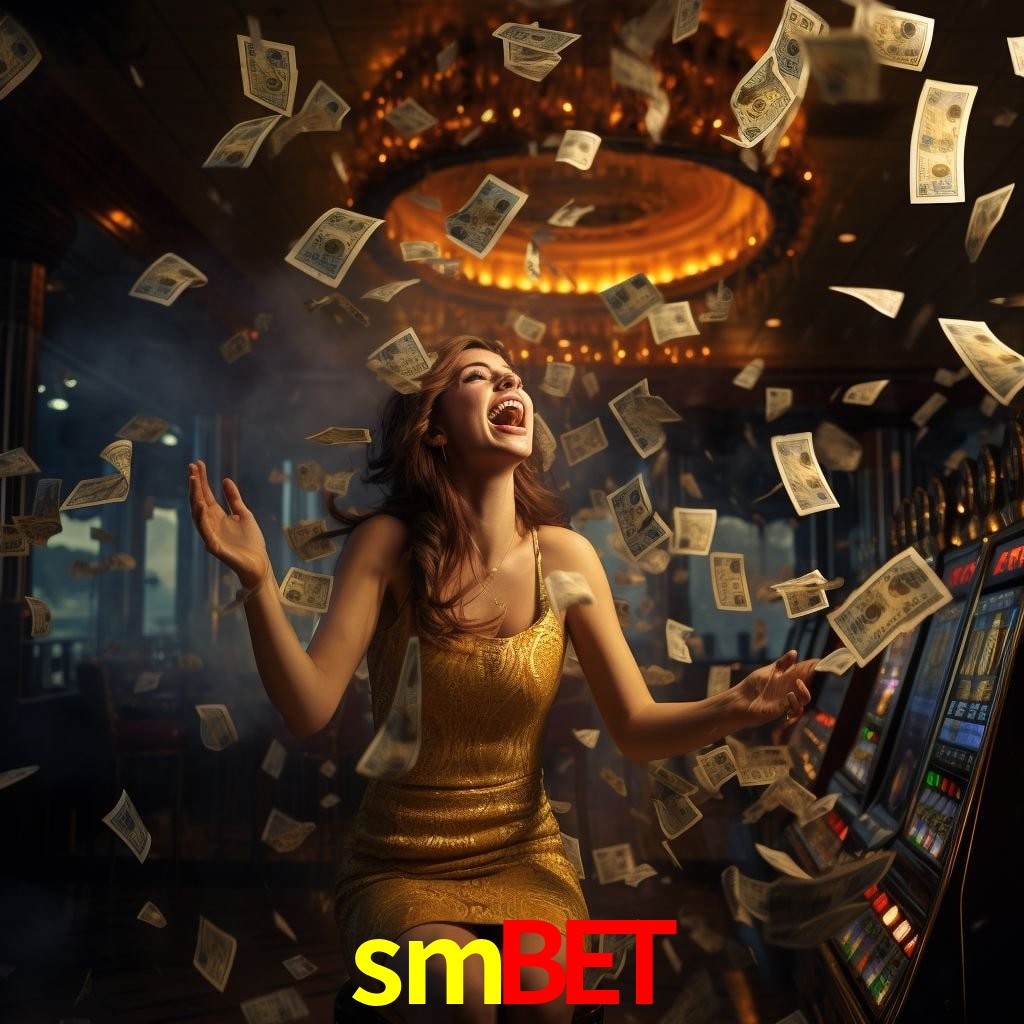 Roulette Table smbet