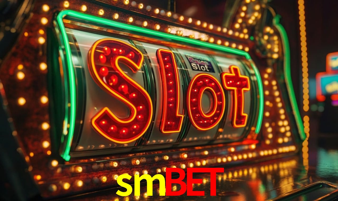 Recursos de Bônus smbet