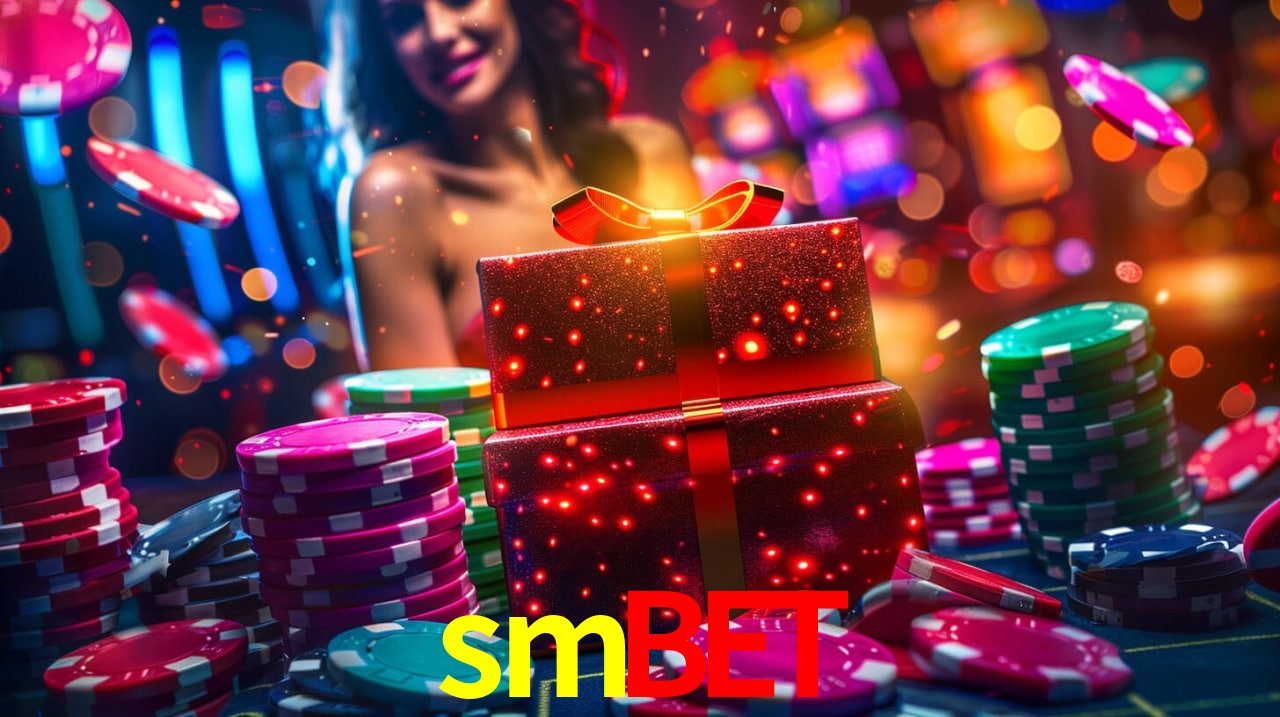 Explorando a Categoria de Eventos em Apostas na smbet