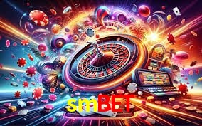 Bônus Diários smbet