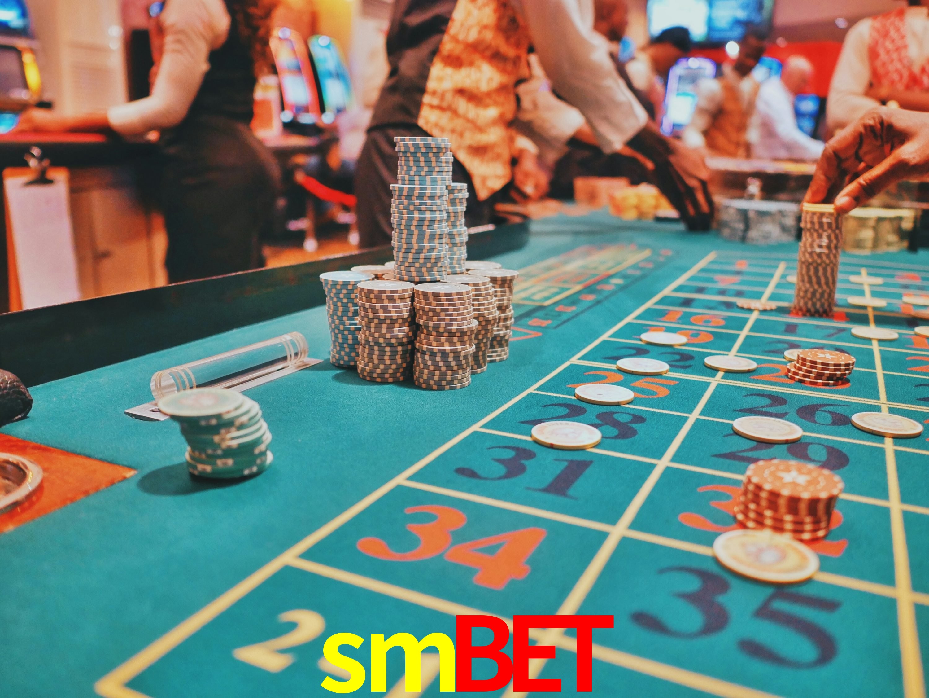 PIX Instantâneo smbet