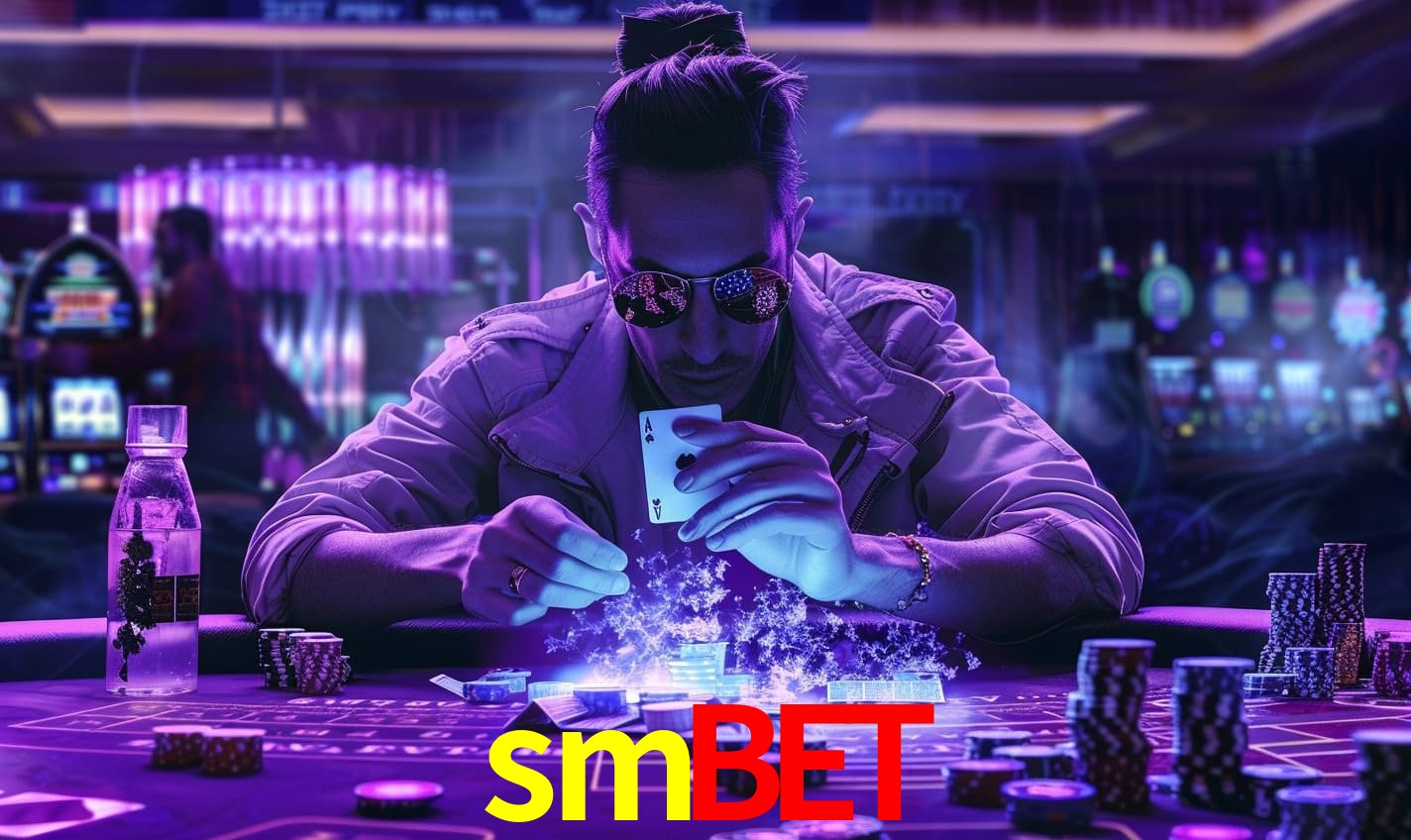 Live Casino smbet