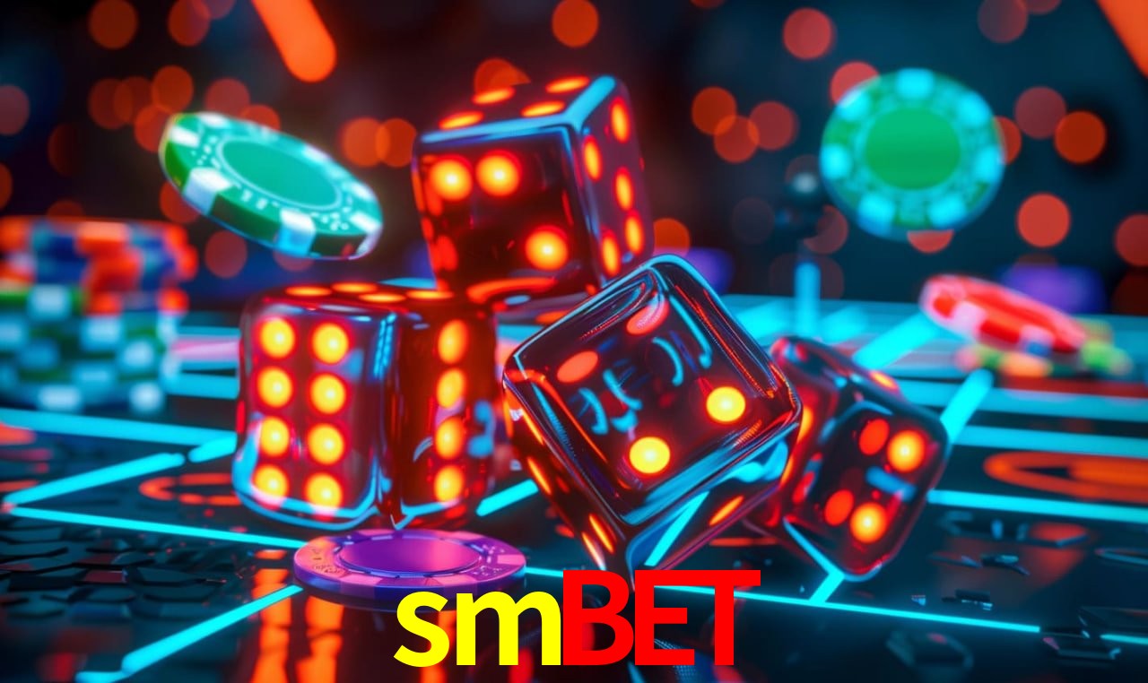 Inovações de Jogos na smbet: O Futuro das Experiências Interativas