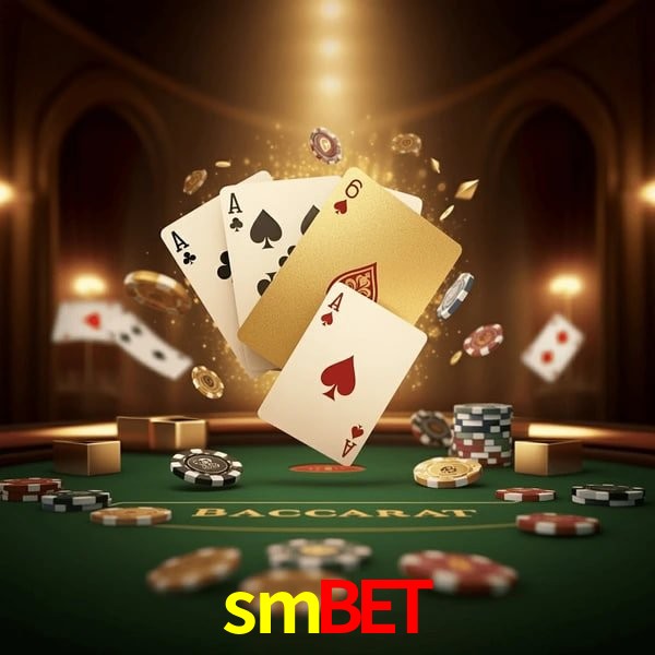 Blackjack Table smbet