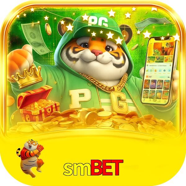 Logo da smbet